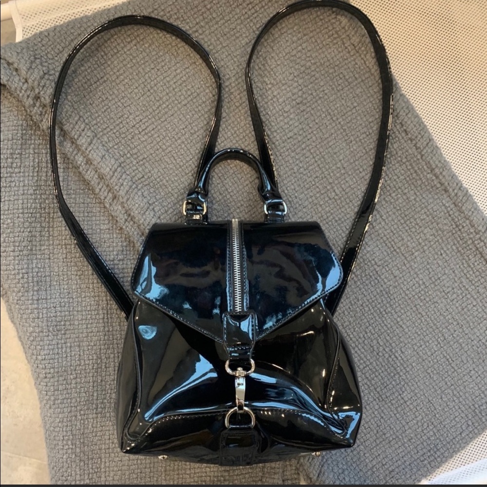 Madden Girl Backpack